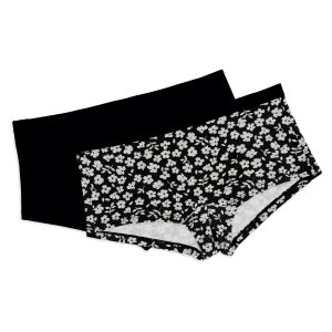 PAQUETE DE BÓXER X2