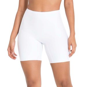 PANTY CICLISTA CON SILUETA INVISIBLE